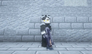 In Game