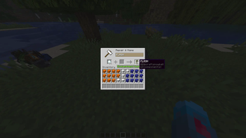 Alternative way of obtaining