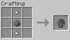 Smoke Grenade Recipe