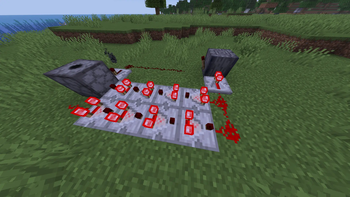 A simple clock for repeated smokes/flashes