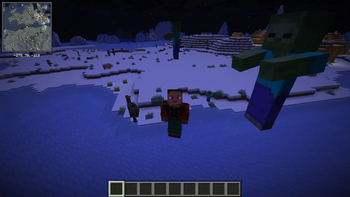 Roleta Noturna — screenshot 1