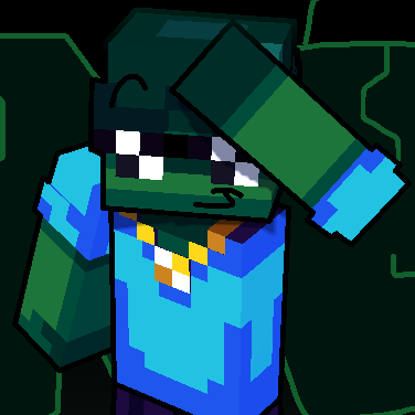 MLGZombie