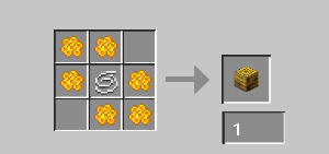 NEST craft