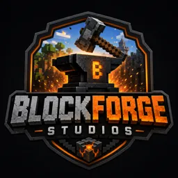 Icon for BlockForge Studios
