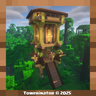 Jungle Pillager Watchtower