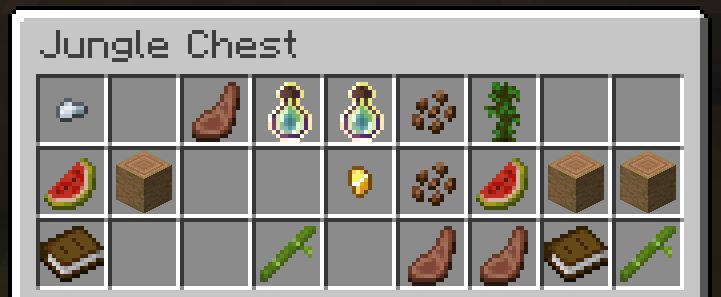Loot Table