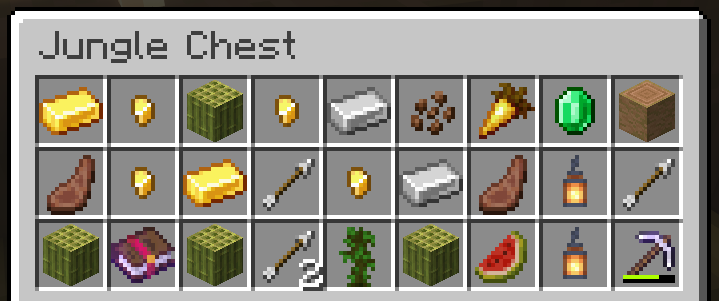 Loot Table