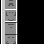 Consistent Empty Armor Slot GUI