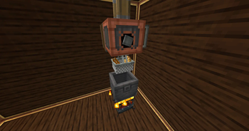 Create Bitterballen Fryer