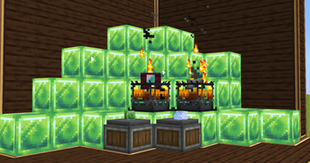 Create Enchantment Industry 