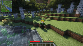 Freecam