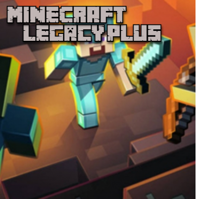 LegacyPlus