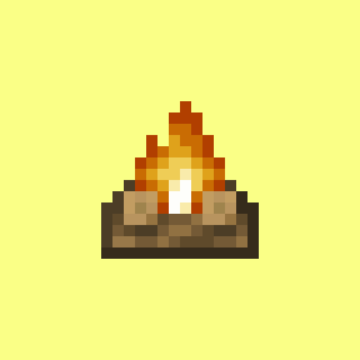 Campfires+