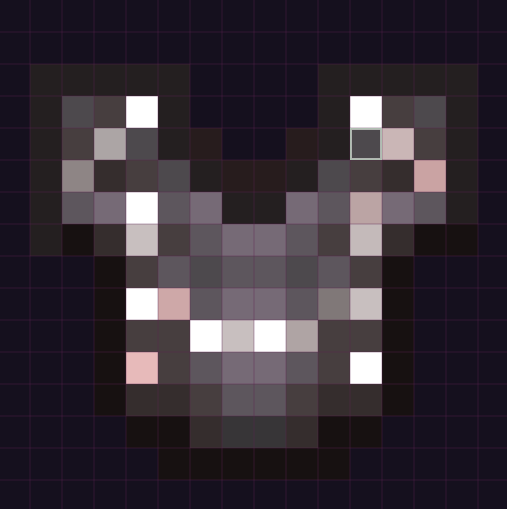 Netherite Chestplate