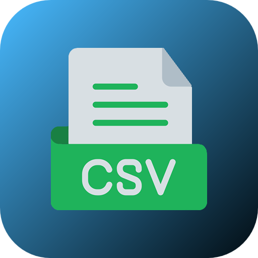 NekoJS CSV