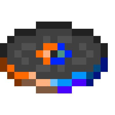 Minecraftovej Rybář