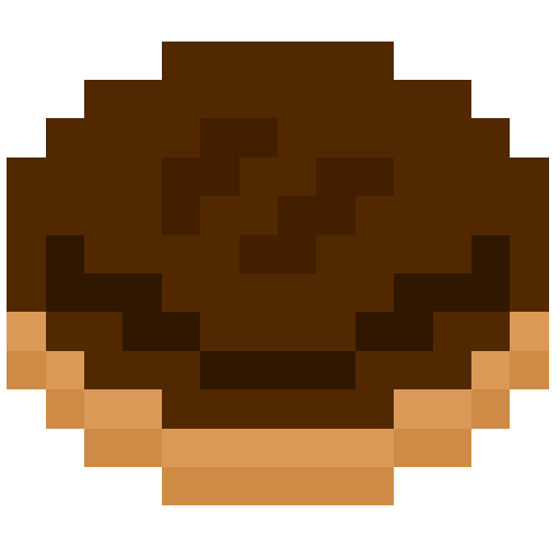 Hooty557's Jaffa Cakes