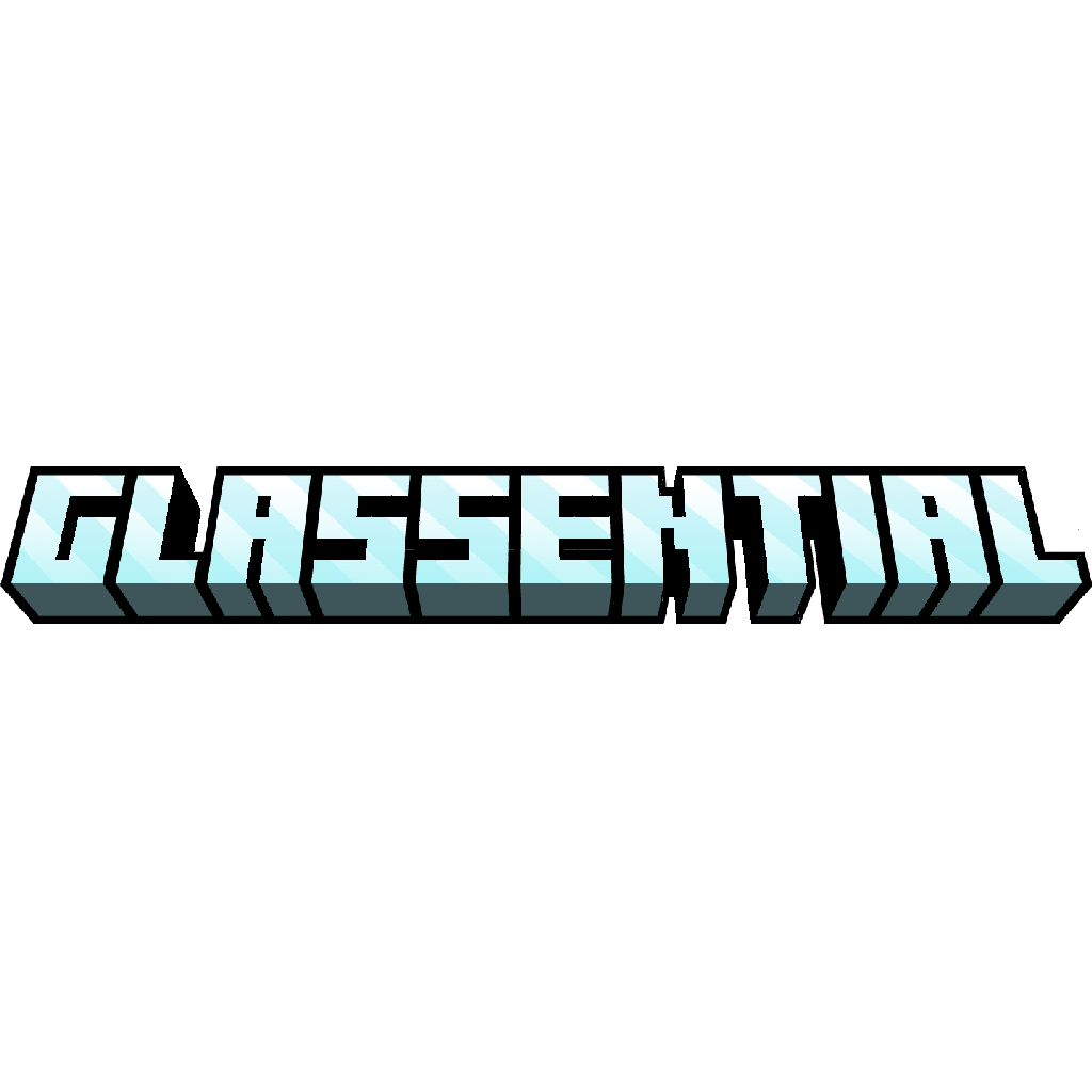 Glassential StationAPI