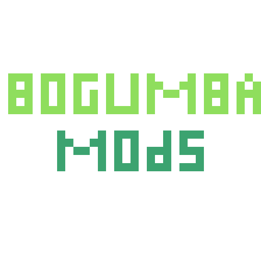 Icon for Bogumba mods
