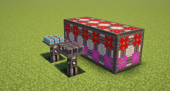 New crafting processors & autocrafting devices