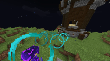 Special Ability Example #2