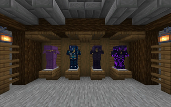 Armor Sets