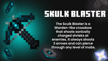 Skulk Blaster