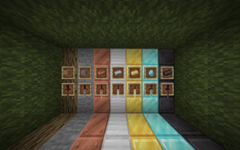 All Swords Together
