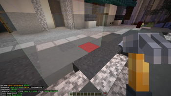 Hammer — screenshot 2
