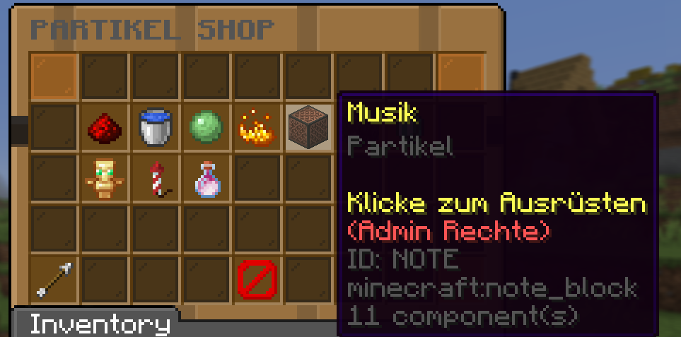 PartikelShop