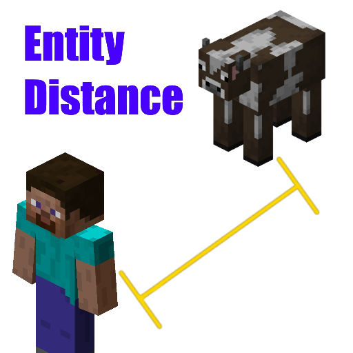Entity Distance