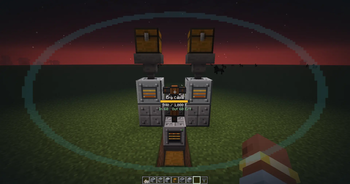 Electric Furnace Update
