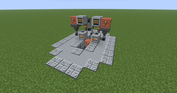 Logistics Update