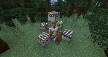 Grid Update (2)