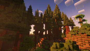 New biomes (2)