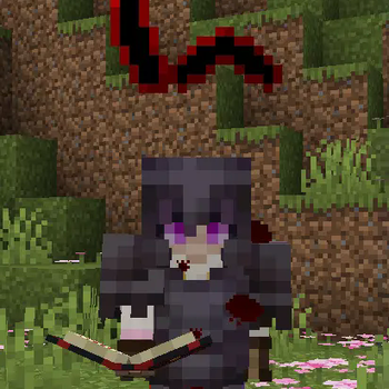 Tome of Hexes in use