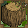 improved logs