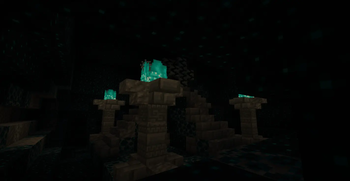 Exflorated — screenshot 2