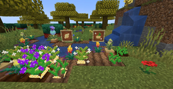 Exflorated — screenshot 1
