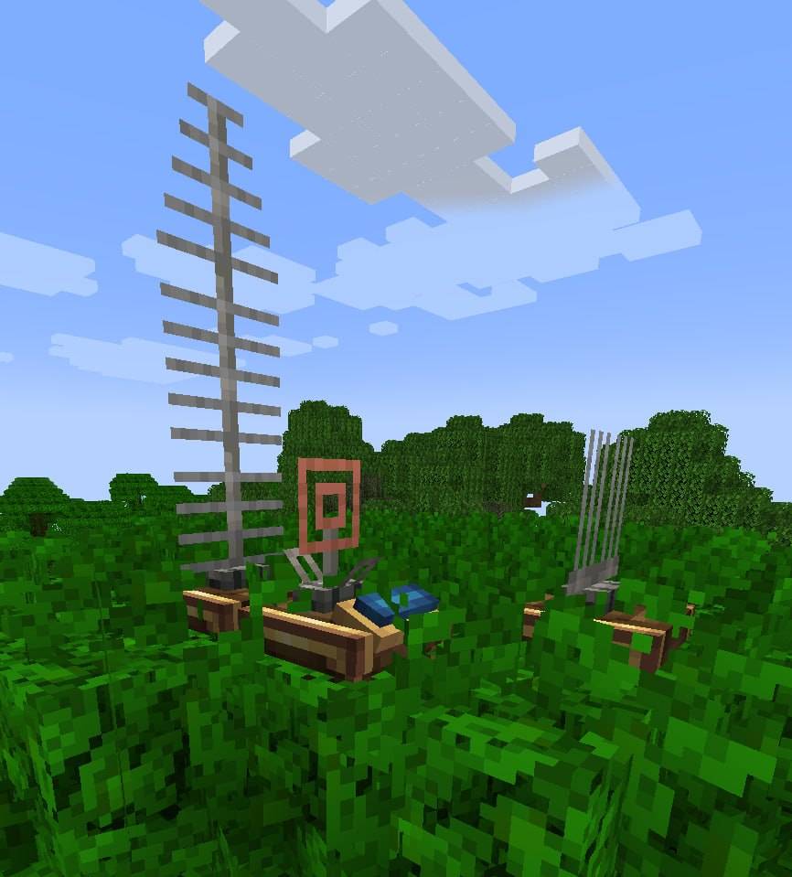 Blocks