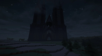 Gothic Church