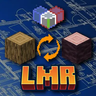 LitematicaMatReplace (LMR)