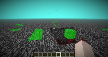 Show Single‑Layer Bedrock