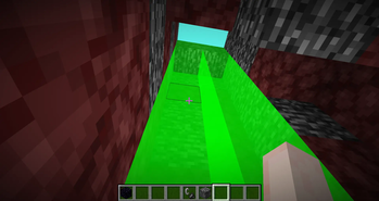 Show Single‑Layer Bedrock