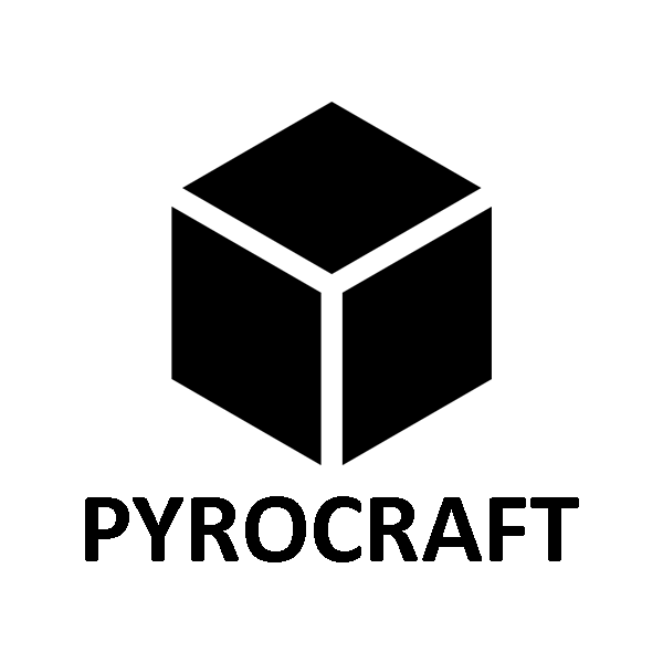 PyroCraft Create