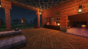 PyroCraft Create