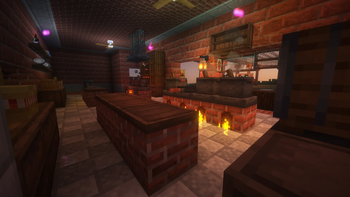 PyroCraft Create