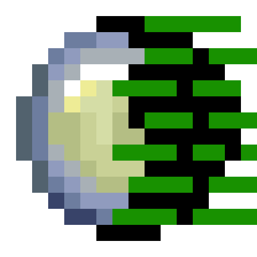 Orb'd