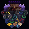 Emissive Ores 32x