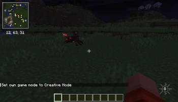 Embedded Entities